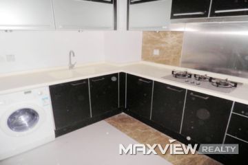 Wellington Garden   |   汇宁花园 3bedroom 145sqm ¥20,000 SH000129