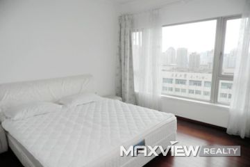 Wellington Garden   |   汇宁花园 3bedroom 145sqm ¥22,000 SH002047