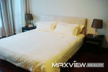 Maison Des Artistes   |   御翠豪庭 4bedroom 240sqm ¥42,000 CNA10638