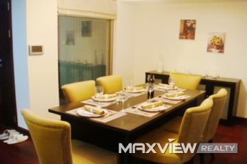 Maison Des Artistes   |   御翠豪庭 4bedroom 240sqm ¥42,000 CNA10638