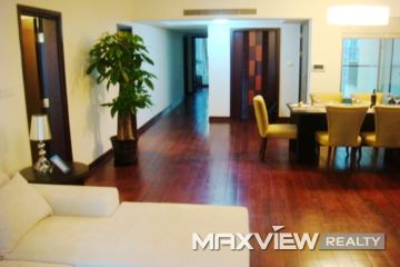 Maison Des Artistes   |   御翠豪庭 4bedroom 240sqm ¥42,000 CNA10638