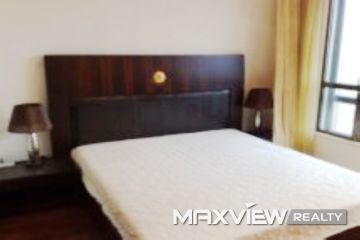 New Westgate Garden   |   老西门新苑 4bedroom 188sqm ¥37,000 HPA01761