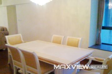 Oriental Manhattan   |   东方曼哈顿 3bedroom 169sqm ¥38,000 SH000682