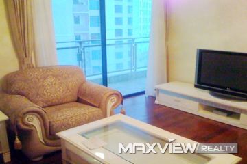 Oriental Manhattan   |   东方曼哈顿 3bedroom 169sqm ¥38,000 SH000682