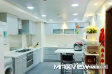 New Westgate Garden   |   老西门新苑 4bedroom 188sqm ¥37,000 HPA01761