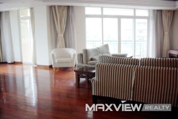 Beverly Court 3bedroom 257sqm ¥45,000