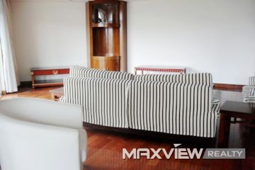 Beverly Court    |   嘉慧园 3bedroom 257sqm ¥45,000 SH000514