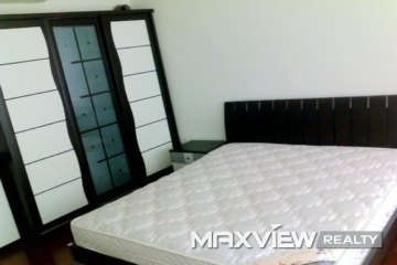 Oriental Manhattan   |   东方曼哈顿 3bedroom 169sqm ¥38,000 SH002171