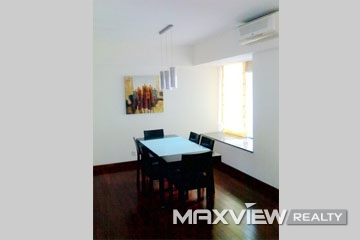 Oriental Manhattan   |   东方曼哈顿 3bedroom 169sqm ¥38,000 SH002171