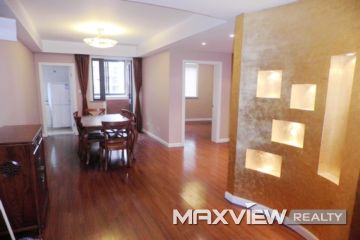 Territory Shanghai   |   泰府名邸 2bedroom 120sqm ¥18,000 SH002208