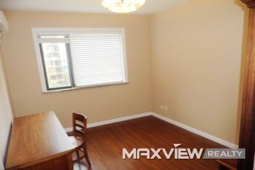 Territory Shanghai   |   泰府名邸 2bedroom 120sqm ¥18,000 SH002208