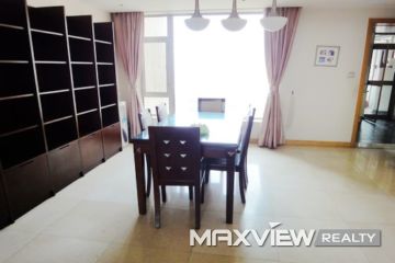 Shimao Lakeside Garden  │   世茂湖滨花园 3bedroom 208sqm ¥21,000 PDA09687