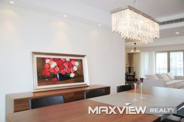 Yanlord Town   |    仁恒河滨城 4bedroom 270sqm ¥45,000 SH002259