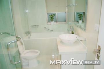 Mandarine City   |   名都城 3bedroom 138sqm ¥20,000 CNA06704