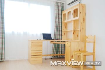 Mandarine City   |   名都城 3bedroom 138sqm ¥20,000 CNA06704