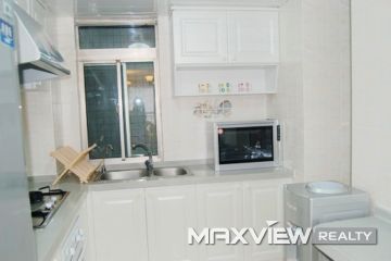 Mandarine City   |   名都城 3bedroom 138sqm ¥20,000 CNA06704