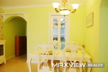 Mandarine City   |   名都城 3bedroom 138sqm ¥20,000 CNA06704