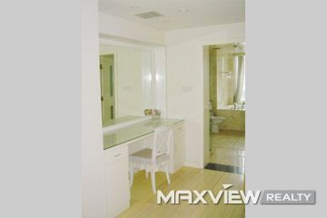 Skyline Mansion   |   盛大金磐 3bedroom 266sqm ¥50,000 PDA11861