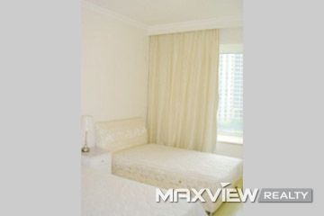 Skyline Mansion   |   盛大金磐 3bedroom 266sqm ¥50,000 PDA11861