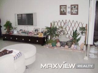 International City   |   国际华城 3bedroom 165sqm ¥11,000 SH001901