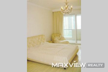 Skyline Mansion   |   盛大金磐 3bedroom 266sqm ¥50,000 PDA11861