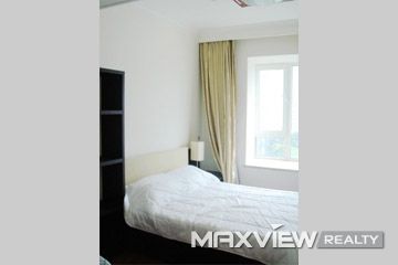 Skyline Mansion   |   盛大金磐 3bedroom 205sqm ¥45,000 SH001374