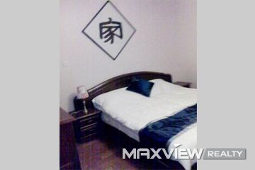 Rich Garden   |   古北瑞仕花园 3bedroom 158sqm ¥26,000 SH002392