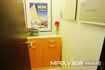 Summit Residence   | 汇豪天下 2bedroom 110sqm ¥18,000 PDA01182