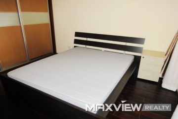 Summit Residence   | 汇豪天下 3bedroom 140sqm ¥20,000 PDA01750