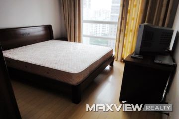 Summit Residence   | 汇豪天下 2bedroom 110sqm ¥18,000 PDA01180