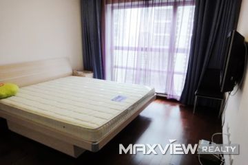 Summit Residence   | 汇豪天下 2bedroom 110sqm ¥18,000 PDA01182