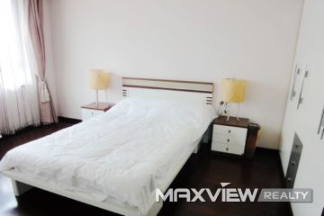 Summit Residence   | 汇豪天下 3bedroom 140sqm ¥22,000 PDA01921