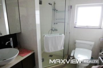 Summit Residence   | 汇豪天下 3bedroom 140sqm ¥22,000 PDA01921