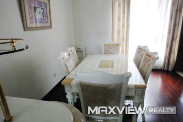 Summit Residence   | 汇豪天下 3bedroom 140sqm ¥22,000 PDA01921