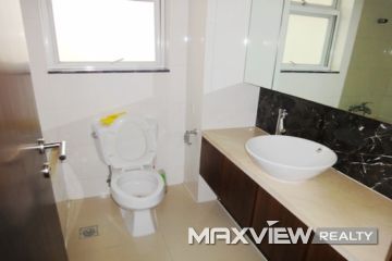 Summit Residence   | 汇豪天下 3bedroom 140sqm ¥20,000 PDA01750