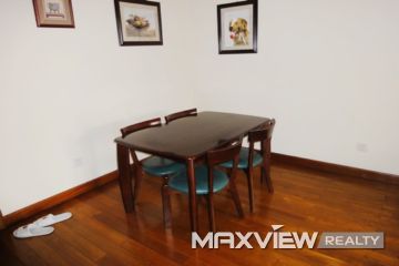 Yanlord Garden   |   仁恒滨江花园 2bedroom 90sqm ¥18,000 PDA04210