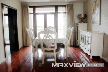 Champs Elysee   |   香山丽舍 3bedroom 230sqm ¥40,000 LWA02799