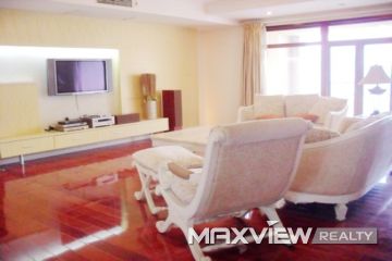 Champs Elysee 3bedroom 230sqm ¥40,000