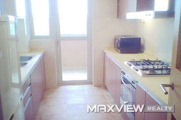 Oasis Riviera   |   天山河畔花园 3bedroom 150sqm ¥20,000 SH002412