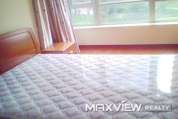 Yanlord Town   |    仁恒河滨城 2bedroom 112sqm ¥18,000 SH002411