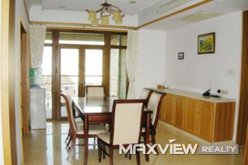 Champs Elysee   |   香山丽舍 3bedroom 230sqm ¥40,000 LWA02751