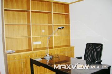 Champs Elysee   |   香山丽舍 3bedroom 230sqm ¥40,000 LWA02751