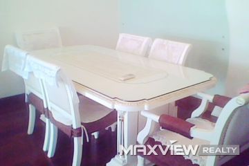 Oriental Manhattan   |   东方曼哈顿 3bedroom 150sqm ¥20,000 XHA01258