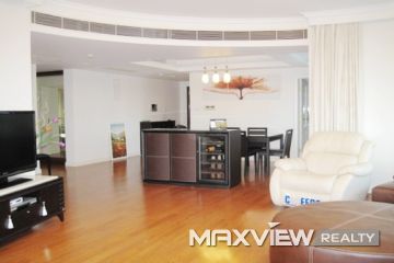 Skyline Mansion   |   盛大金磐 3bedroom 205sqm ¥45,000 PDA06667