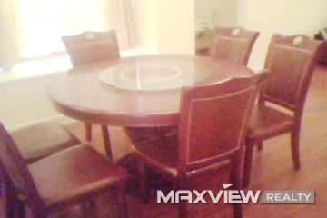 Oriental Manhattan   |   东方曼哈顿 3bedroom 128sqm ¥18,000 XHA01327