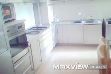 Oriental Manhattan   |   东方曼哈顿 3bedroom 150sqm ¥20,000 XHA01258