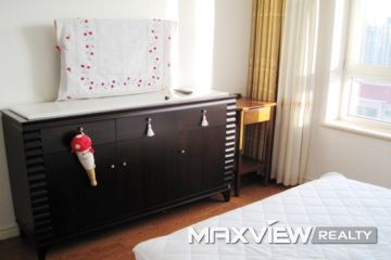Skyline Mansion   |   盛大金磐 3bedroom 205sqm ¥45,000 PDA06667