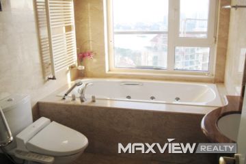 Skyline Mansion   |   盛大金磐 3bedroom 205sqm ¥45,000 PDA06667