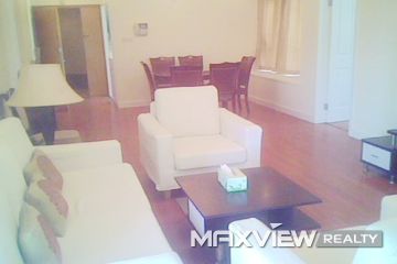 Oriental Manhattan   |   东方曼哈顿 3bedroom 128sqm ¥18,000 XHA01327