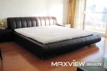 Skyline Mansion   |   盛大金磐 3bedroom 205sqm ¥45,000 PDA06667